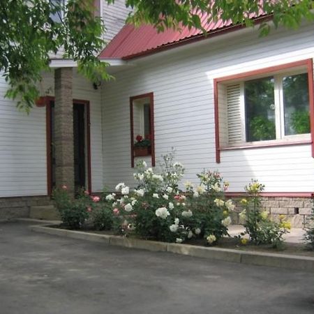 Liiva Guest Accommodation,Free Parking Tartu Eksteriør billede