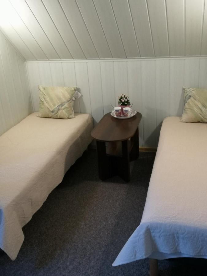 Liiva Guest Accommodation,Free Parking Tartu Eksteriør billede