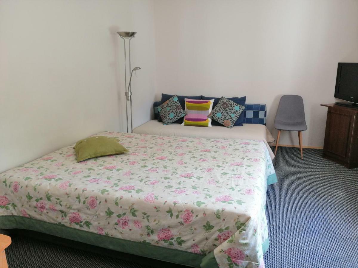 Liiva Guest Accommodation,Free Parking Tartu Eksteriør billede