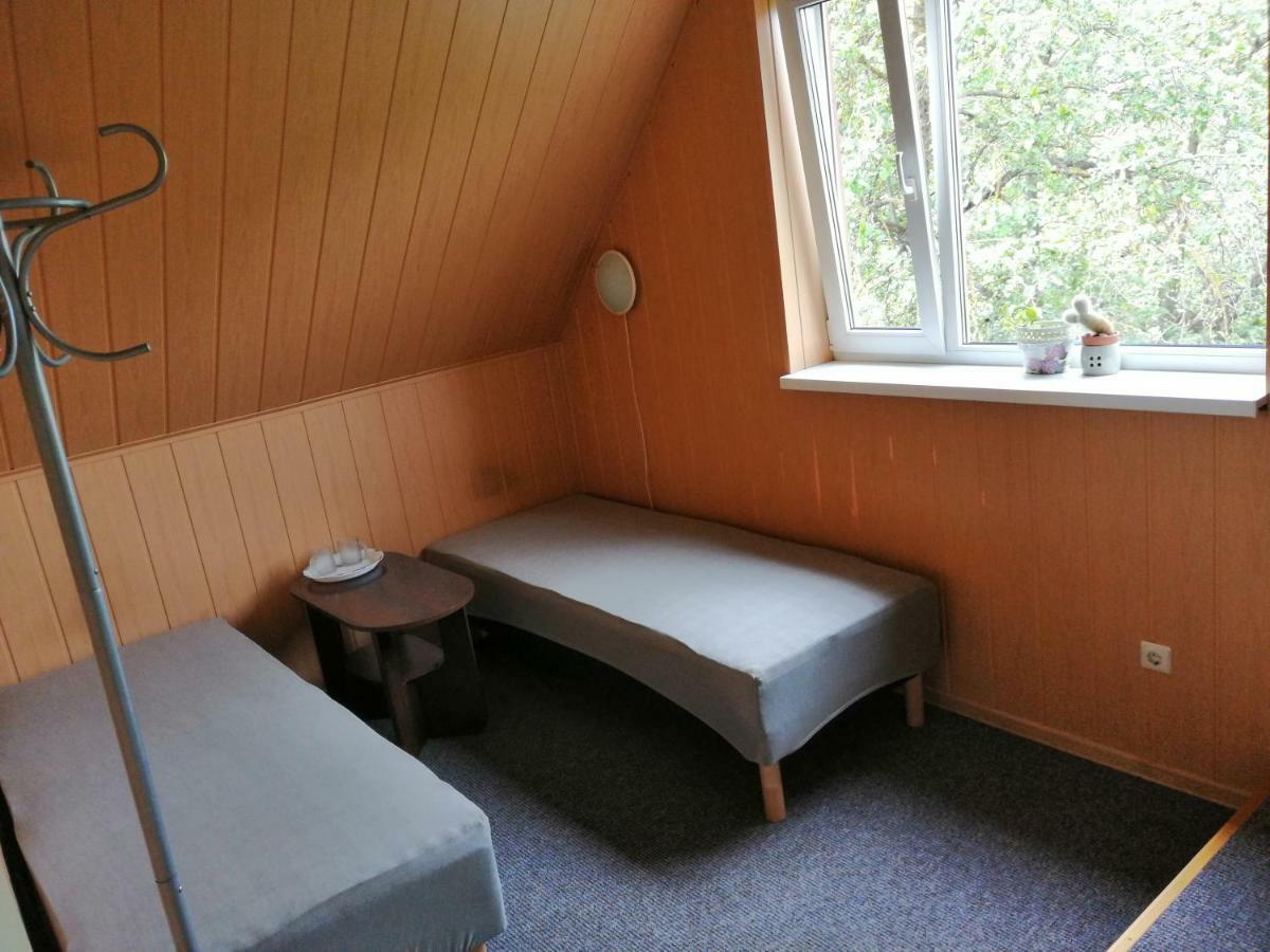 Liiva Guest Accommodation,Free Parking Tartu Eksteriør billede